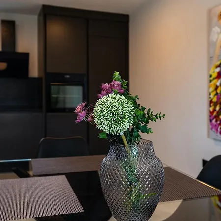 Holiday home Black Wood