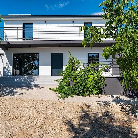 Black Wood Holiday home *